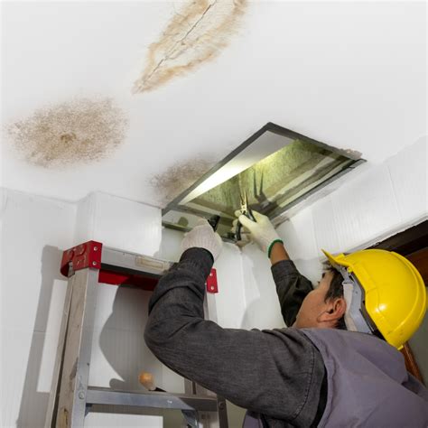 leaking pipes in ceiling|Water Leak in the Ceiling: Troubleshooting Guide